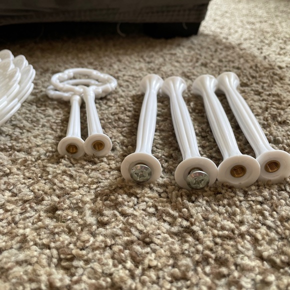 12-Piece Dessert Stand - Picture 4 of 7